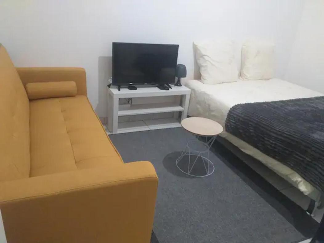 Apartment 3 A Louer Dans Deux Pas A Tramway2 *